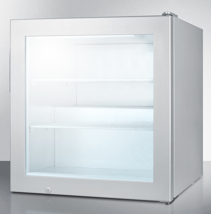 Summit Compact Beer Froster Refrigerator Accessories Summit Appliance