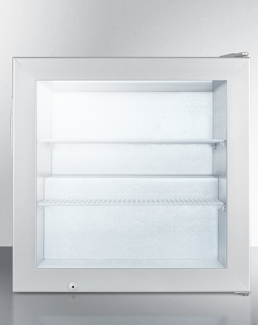 Summit Compact Beer Froster Refrigerator Accessories Summit Appliance