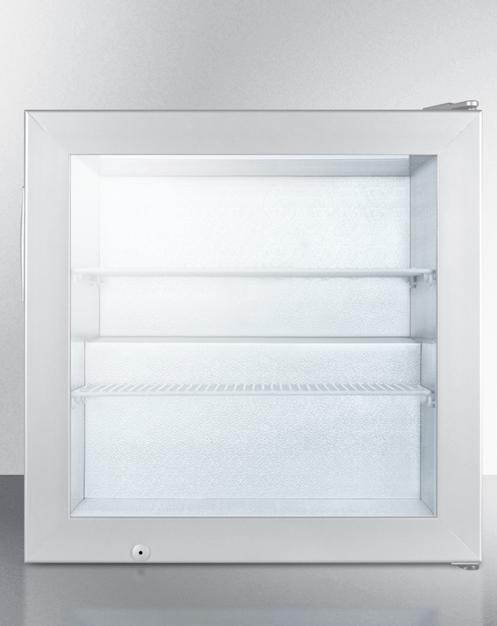 Summit Compact Beer Froster Refrigerator Accessories Summit Appliance