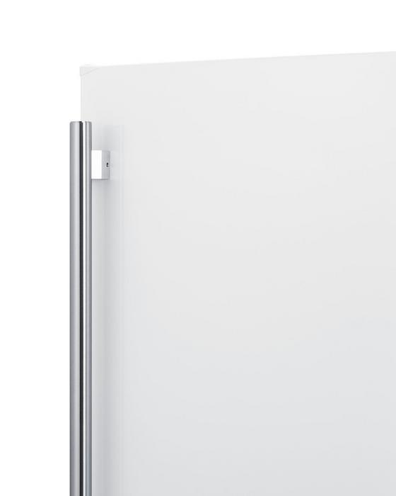 Summit 24" Wide Built-In Wine Kegerator, ADA Compliant Refrigerator Accessories Summit Appliance