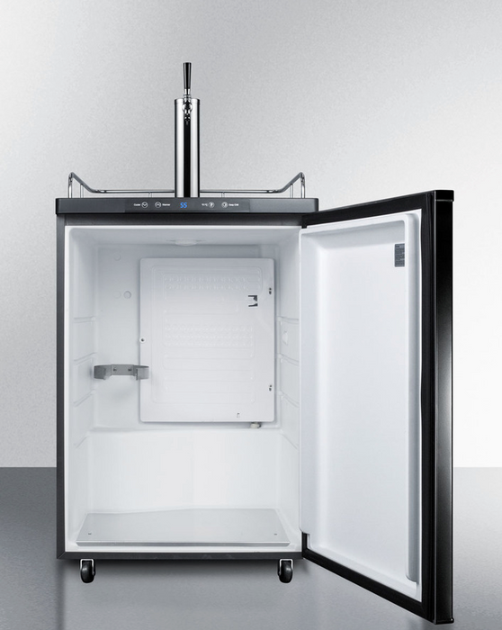 Summit Wine Dispenser Refrigerator Accessories Summit Appliance