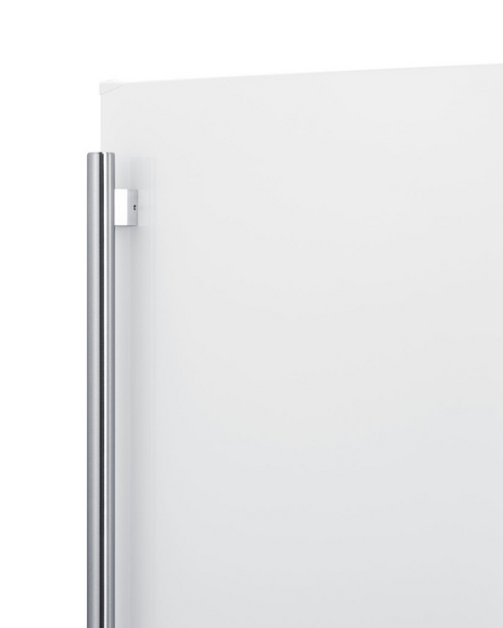 Summit 24" Wide Built-In Coffee Kegerator, ADA Compliant Refrigerator Accessories Summit Appliance