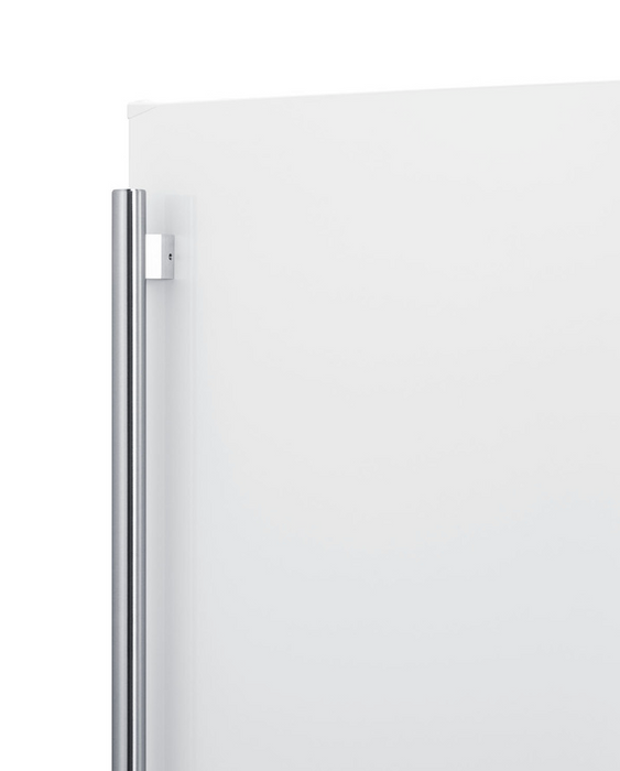 Summit 24" Wide Built-In Nitro-Infused Coffee Kegerator, ADA Compliant Refrigerator Accessories Summit Appliance