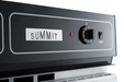 Summit 24" Wide Gas Wall Oven Refrigerator Accessories Summit Appliance   