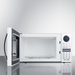Summit Compact Microwave Refrigerator Accessories Summit Appliance   