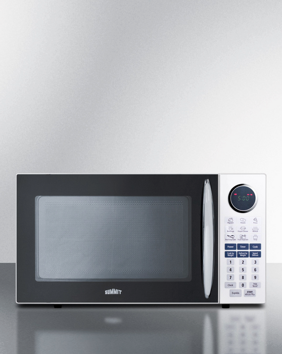 Summit Compact Microwave Refrigerator Accessories Summit Appliance