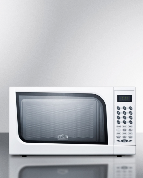 Summit Compact Microwave Refrigerator Accessories Summit Appliance