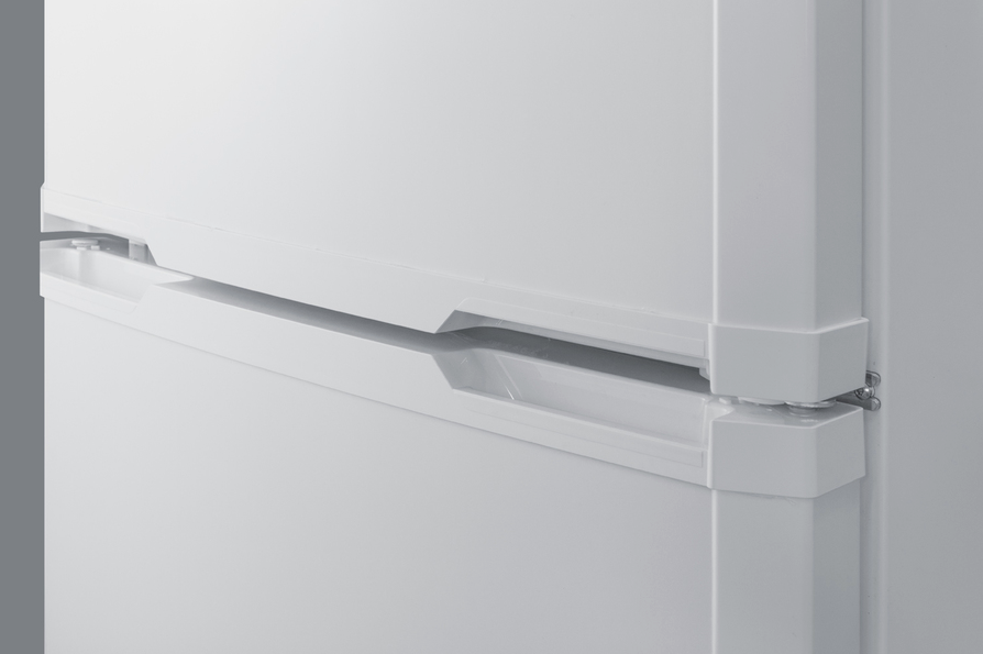 Summit 26" Wide Break Room Refrigerator-Freezer Refrigerator Accessories Summit Appliance