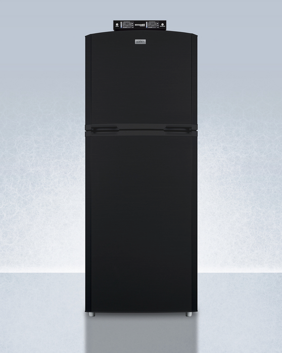 Summit 26" Wide Break Room Refrigerator-Freezer Refrigerator Accessories Summit Appliance