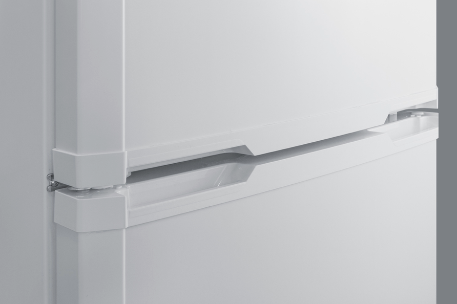 Summit 26" Wide Break Room Refrigerator-Freezer Refrigerator Accessories Summit Appliance
