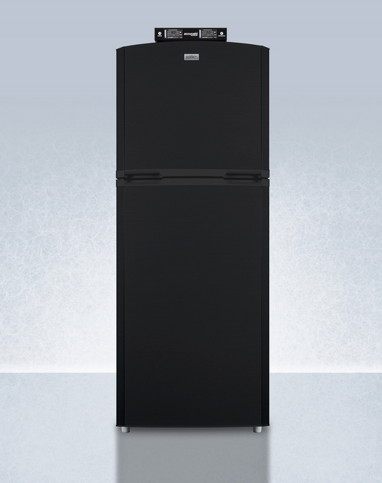 Summit 26" Wide Break Room Refrigerator-Freezer Refrigerator Accessories Summit Appliance