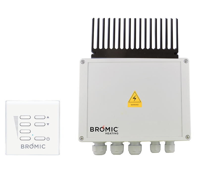DIMMER SWITCH FOR USE WITH ELECTRIC HEATERS ONLY Patio Heater Covers CG Products