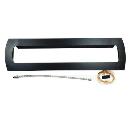 CEILING RECESS KIT TUNGSTEN ELECTRIC 3000W & 6000W Patio Heater Covers CG Products