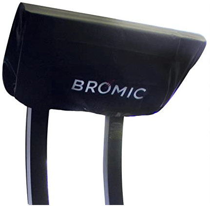Bromic Heater Vinyl Cover for Portable Heaters Patio Heater Covers CG Products