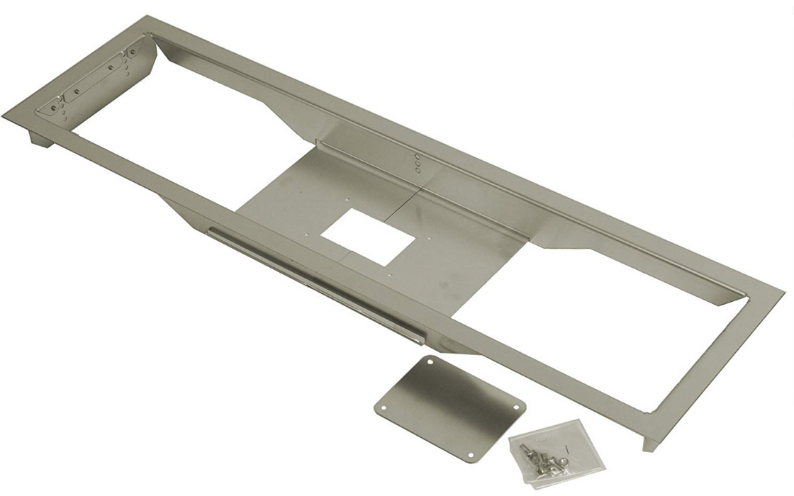 Ceiling Recess Kit - Platinum Electric 3400W Patio Heater Covers CG Products