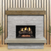 American Fyre Designs Brooklyn 68-Inch Free Standing Outdoor Gas Fireplace Fireplaces CG Products   