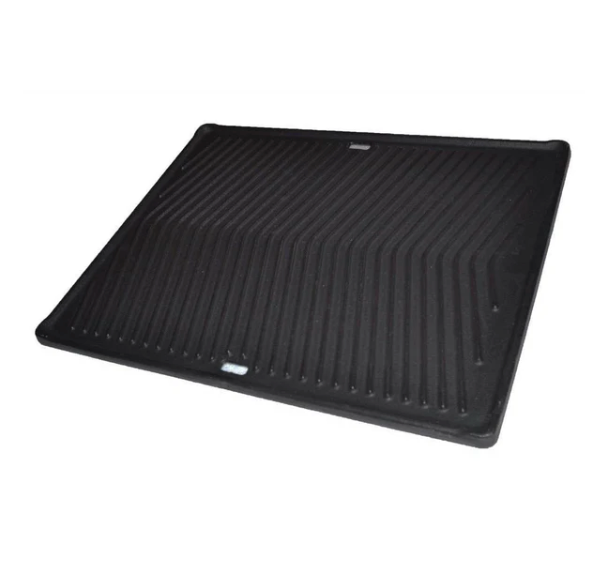 Mont Alpi Cast Iron Griddle Plate MAGR BBQ GRILL Mont Alpi