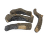 American Fyre Designs Wood Chunks and Branches for Gas Fire Pits Fireplaces CG Products Charred Branches  