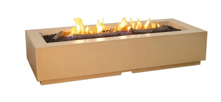 American Fyre Designs Wood Chunks and Branches for Gas Fire Pits Fireplaces CG Products   