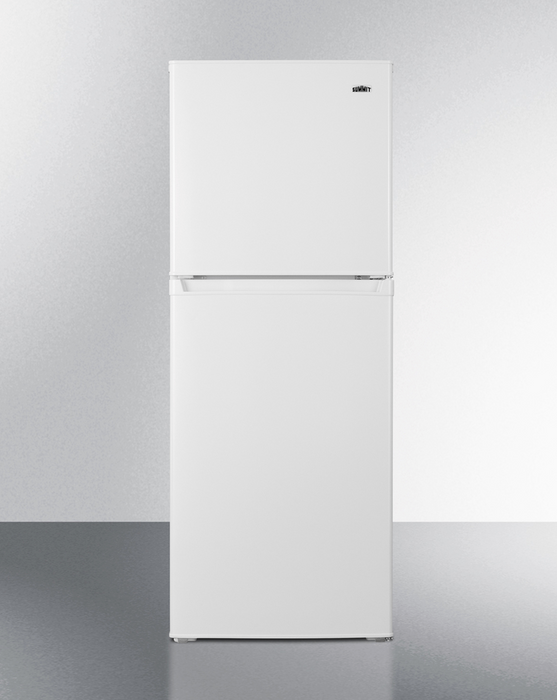 Summit 22" Wide Refrigerator-Freezer Refrigerator Accessories Summit Appliance