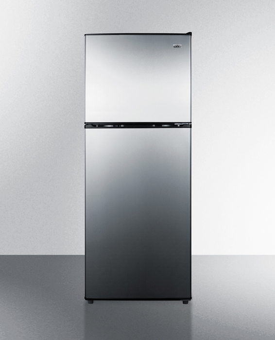 Summit 22" Wide Refrigerator-Freezer Refrigerator Accessories Summit Appliance