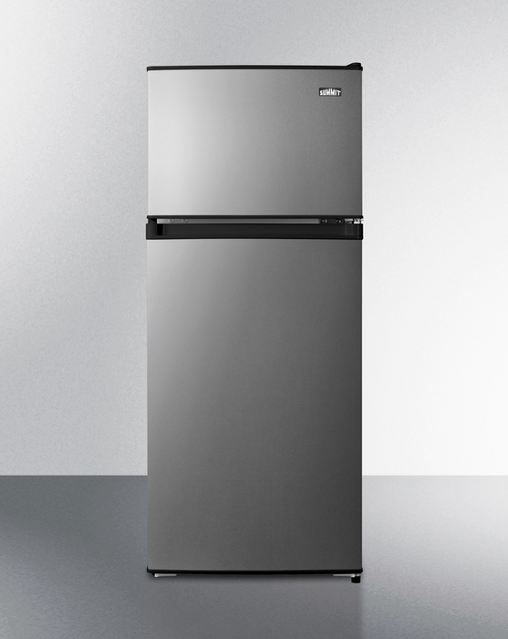 Summit 19" Wide Refrigerator-Freezer Refrigerator Accessories Summit Appliance