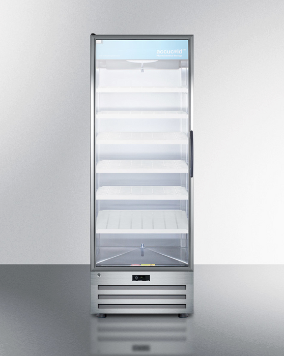 Summit 28" Wide Pharmacy Refrigerator Refrigerator Accessories Summit Appliance