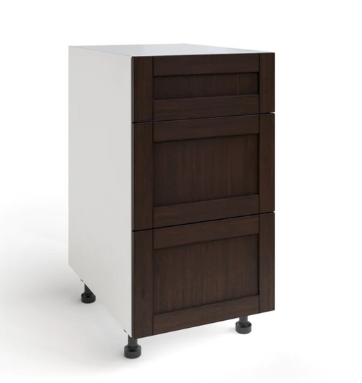 Home Three Drawer Cabinet furniture New Age   