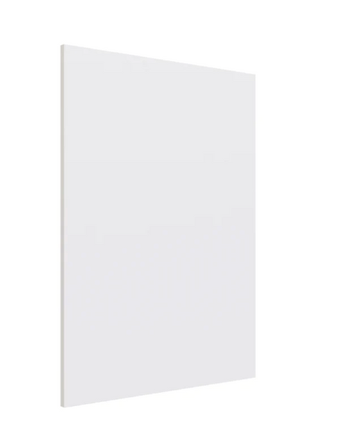 Home Base Cabinet Side Panel furniture New Age White  
