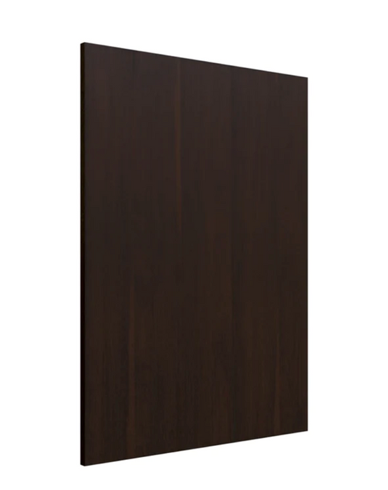 Home Base Cabinet Side Panel furniture New Age Espresso