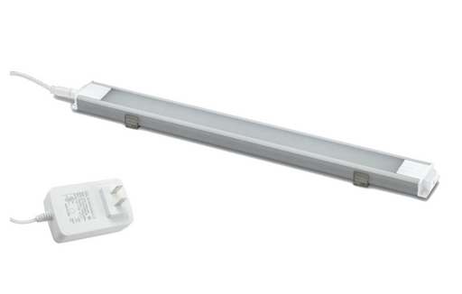 LED Light 4000K with Power Adapter - White furniture New Age   