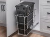 Pull Out Bin furniture New Age   