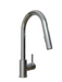 Classic Pull-Down Faucet furniture New Age Chrome  