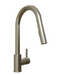 Classic Pull-Down Faucet furniture New Age Brushed Nickel  