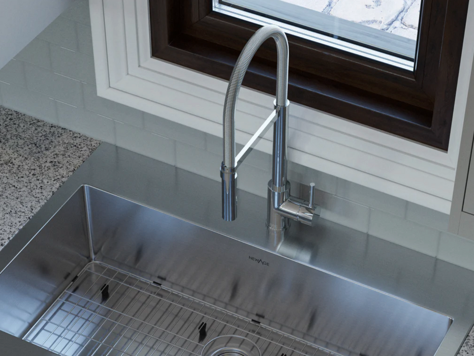 Flex Pull-Down Faucet furniture New Age   