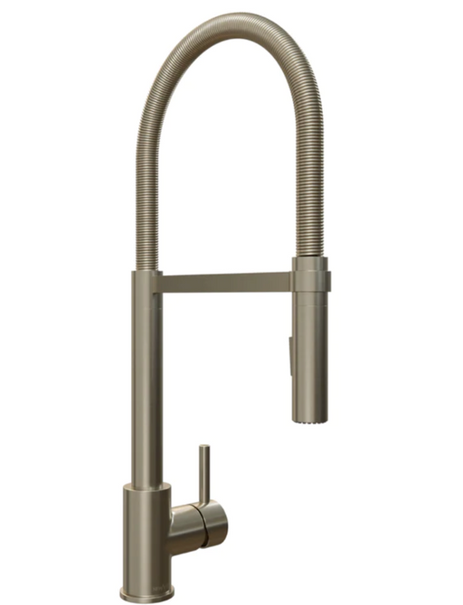 Flex Pull-Down Faucet furniture New Age Brushed Nickel  