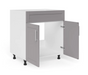 Home Sink Cabinet - 30 in. furniture New Age   