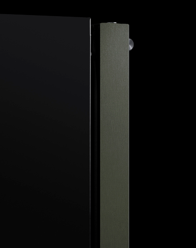 Summit 24" Wide Built-In All-Refrigerator, ADA Compliant Refrigerator Accessories Summit Appliance
