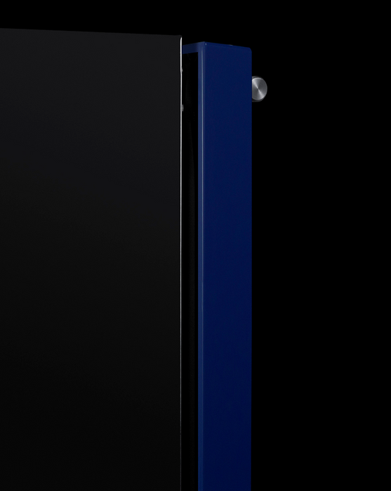 Summit 24" Wide Built-In All-Refrigerator, ADA Compliant Refrigerator Accessories Summit Appliance