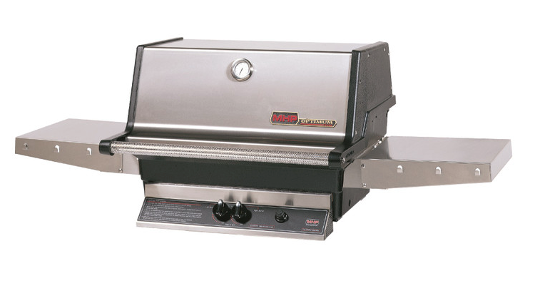 MHP TJK2 Grill Head Only BBQ GRILL CG Products