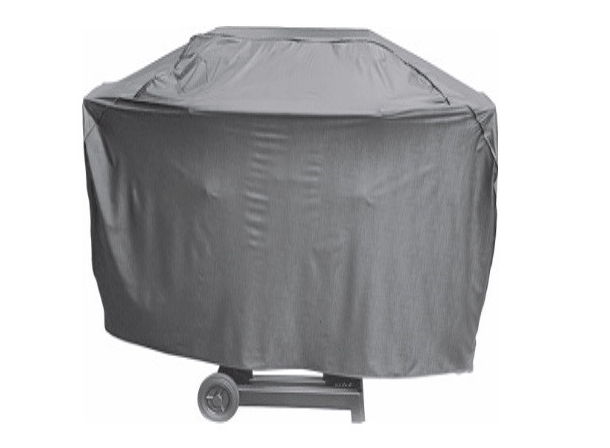 MHP WNK, TJK and Phoenix Premium Full Length Grill Cover - CV4PREM BBQ GRILL CG Products
