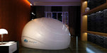 Dreampod SPORT Float pod  - Soothing Steel HEATH PODS DREAMPODS   