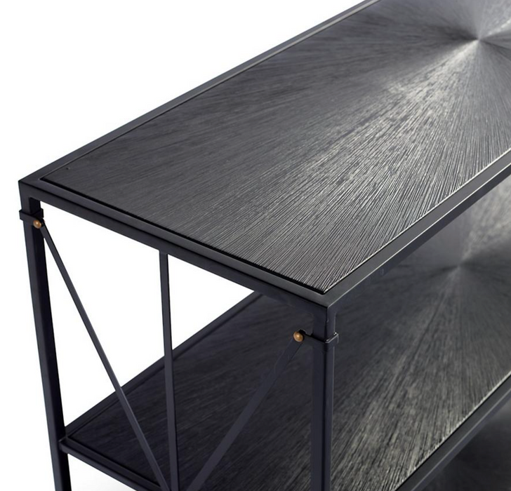 Luca Console Outdoor kitchens FrontGate