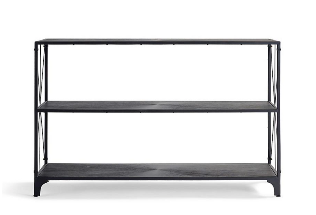 Luca Console Outdoor kitchens FrontGate