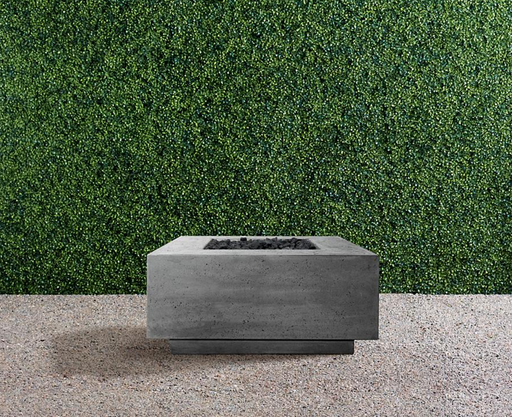 Viejo Fire Table fire pit FrontGate Natural Gas