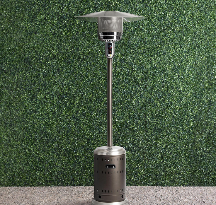 Commercial Patio Heater Outdoor heaters FrontGate