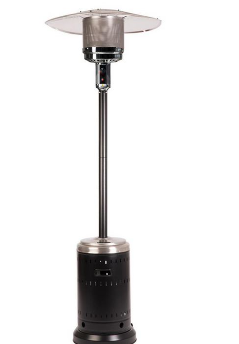 Hammer Tone Commercial Patio Heater Outdoor heaters FrontGate