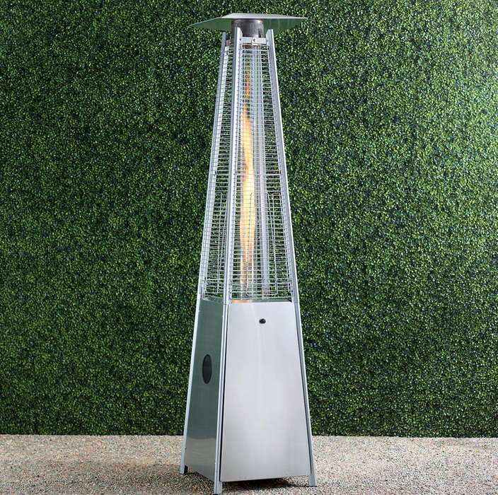 Canyon Patio Heater Outdoor heaters FrontGate