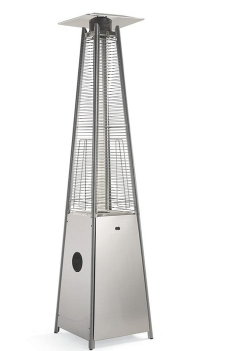 Canyon Patio Heater Outdoor heaters FrontGate
