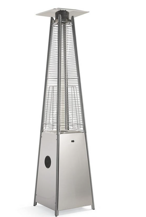Canyon Patio Heater Outdoor heaters FrontGate
